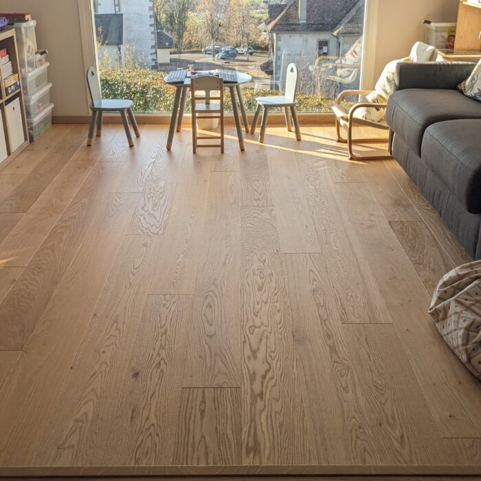 Parquet